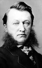 Rodolphe Laflamme