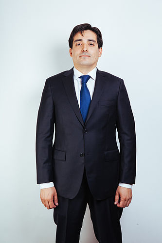 Rodrigo Penailillo