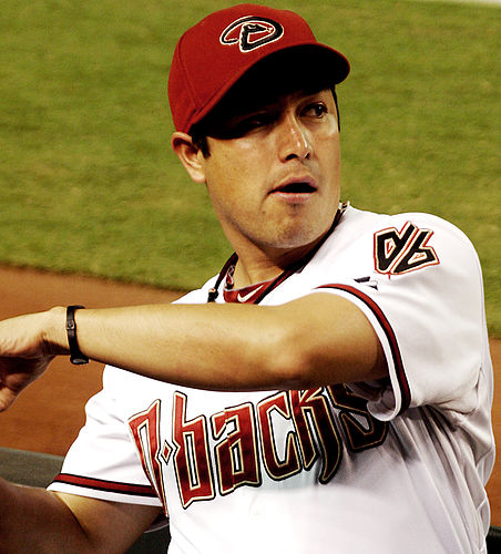Rodrigo Lopez