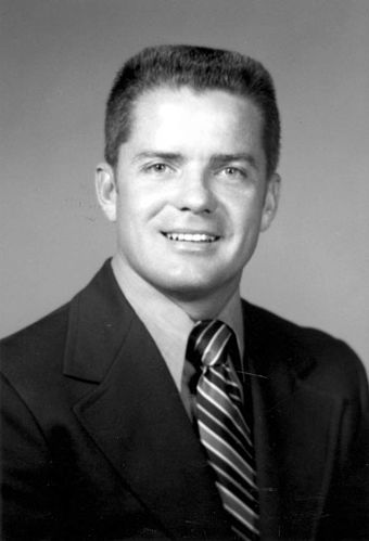 Roger Wilson
