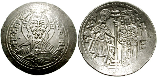 Roger Roger III, Duke of Apulia