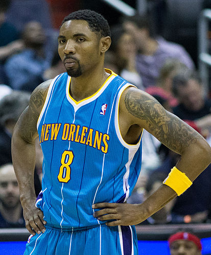 Roger Mason