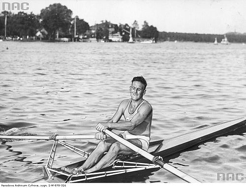 Roger Verey