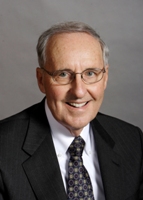 Roger Stewart