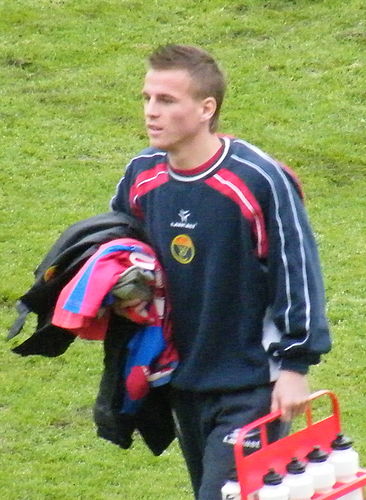 Roland Mundi