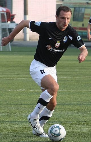 Roman Monaryov