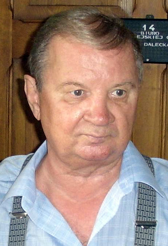Roman Klosowski