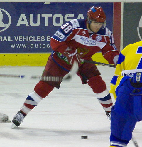 Roman Lyuduchin