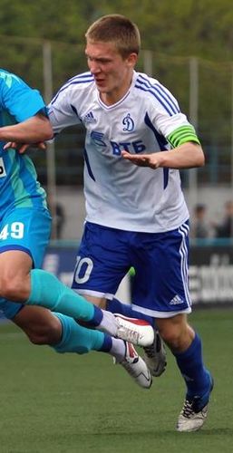 Roman Yeremeyev