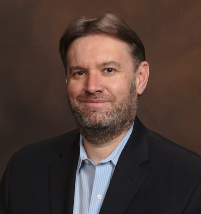 Ronald Bradford