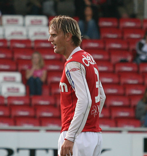 Ronny Espedal