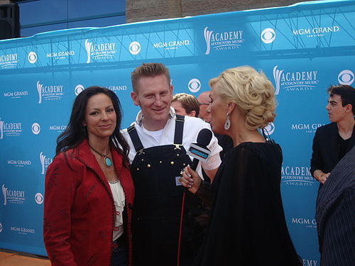 Rory Feek