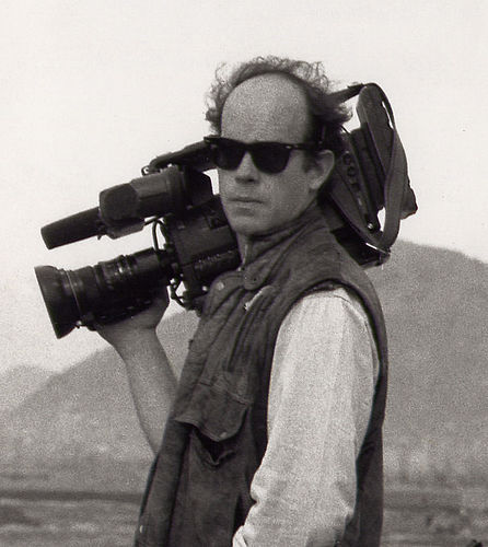 Rory Peck