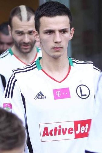 Rafal Wolski