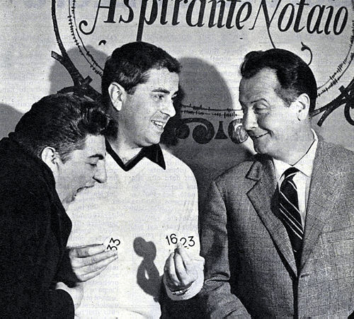 Raffaele Pisu