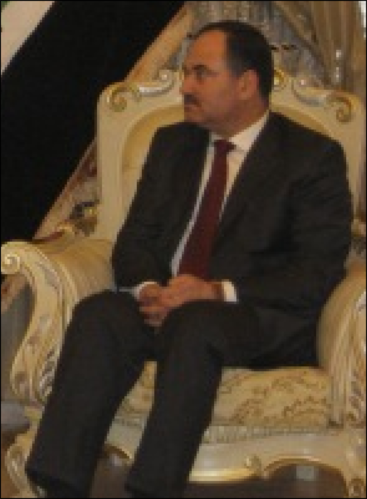 Rafi al-Issawi