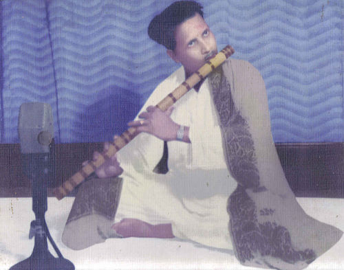 Raghunath Prasanna