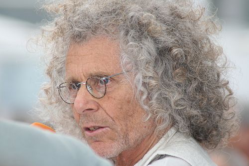 Rainer Langhans