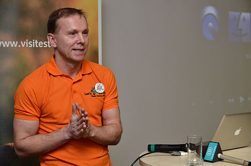 Rainer Nolvak
