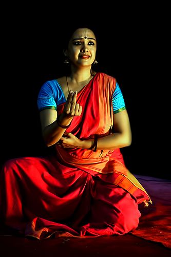 Rajashree Warrier