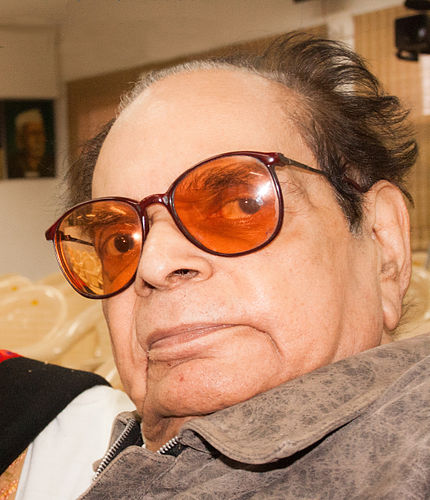 Rajendra Yadav