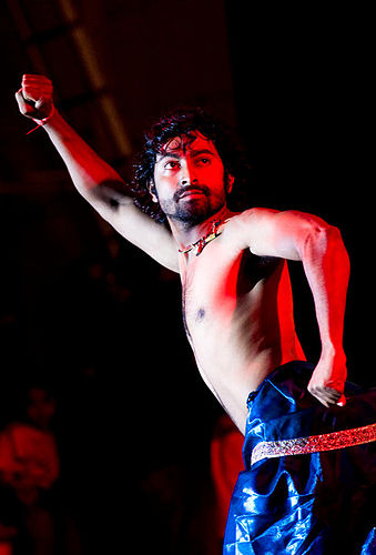 Rajesh Babu