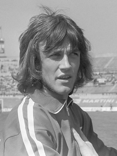 Ralf Edstrom