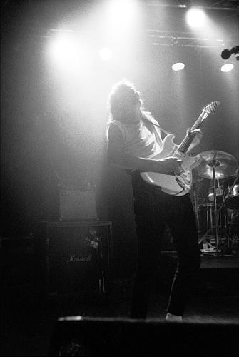 Dave Lindholm