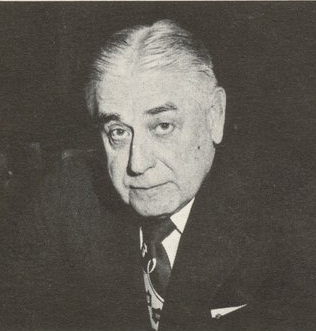Ralph Mitterling