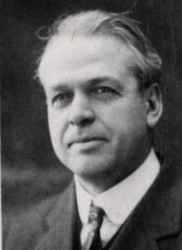 Ralph Nichols