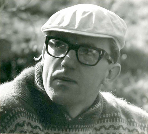 Ralph Hoibakk