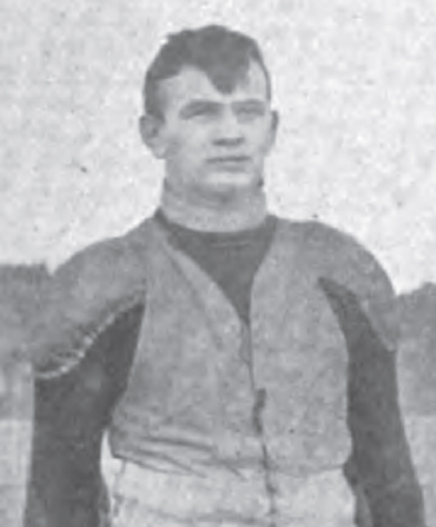 Ralph Waldo Sherwin