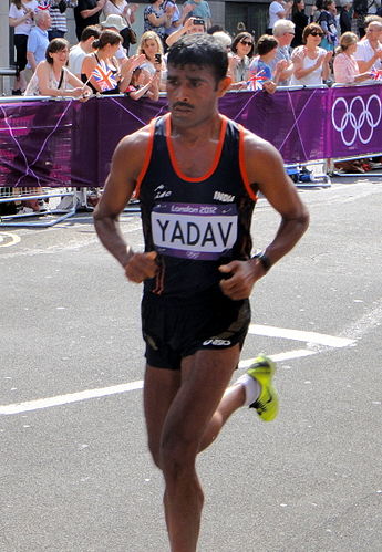 Ram Yadav
