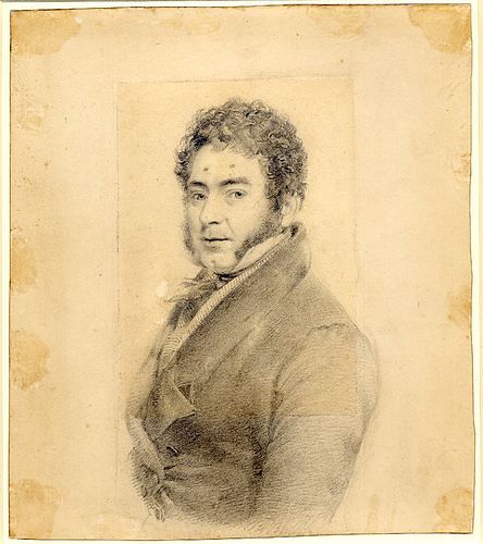 Richard Reinagle