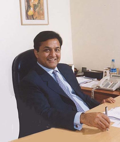 Rana Kapoor