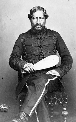 Mete Paetahi
