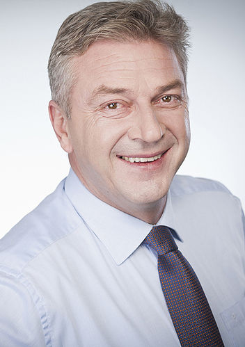 Ranko Ostojic