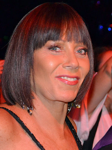 Raquel Argandona
