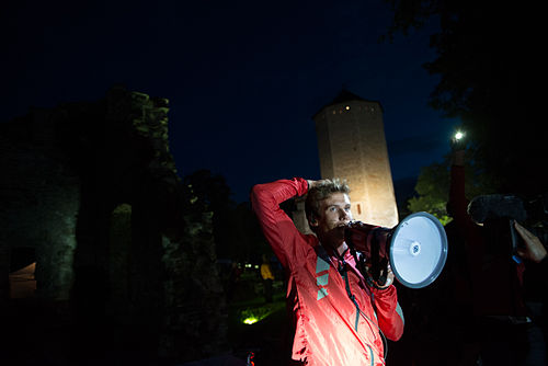 Rasmus Kaljujarv