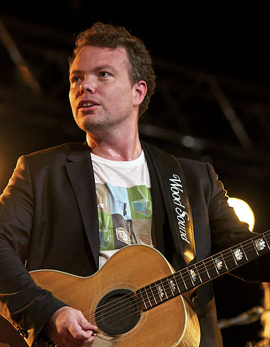 Rasmus Nohr