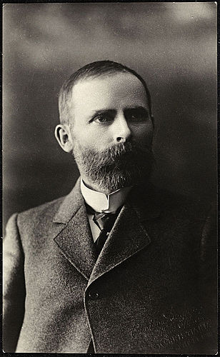 Rasmus Steinsvik