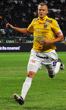Rasmus Sjostedt