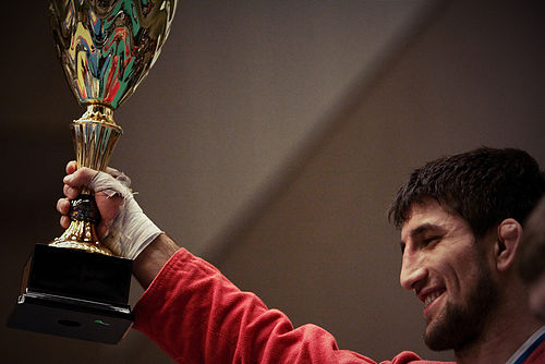 Rasul Mirzaev