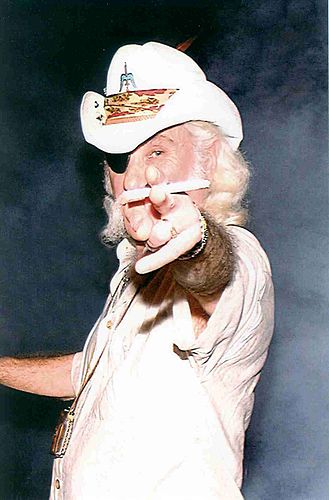 Ray Sawyer