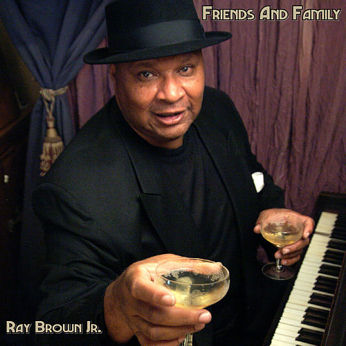 Ray Brown