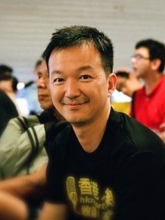 Ray Chen