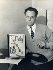 Raymond Sunderland