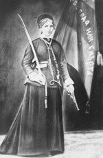 Rayna Knyaginya