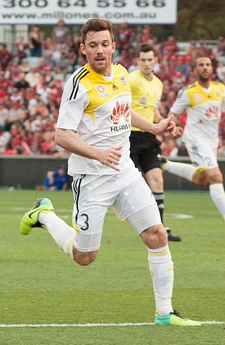 Reece Caira