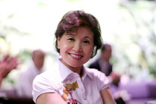 Reiko Okutani